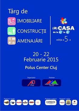 20-22.02 Acasă de la A la Z