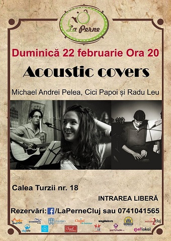 22.02 Acoustic covers