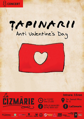 12.02 Țapinarii