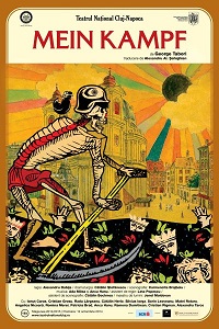 10.02 Mein Kampf