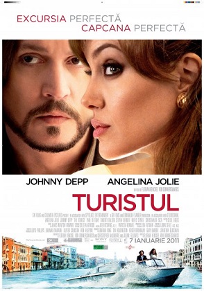 04.02 The Tourist