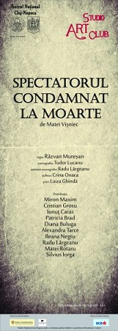 18.02 Condamnat la moarte