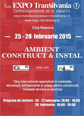25-28.02 Ambient Construct & Instal