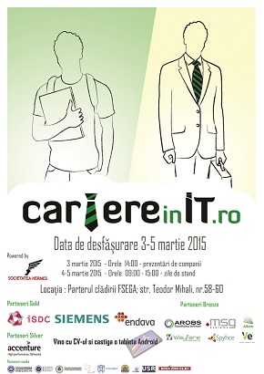 03-05.03 Cariere in IT