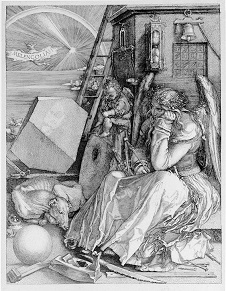 19.03 Conferința de presă de anunțare a expoziției Albrecht Dürer
