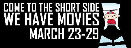 23- 29.03 ClujShorts