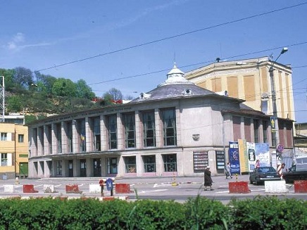 The Hungarian Opera