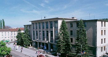 Student’s House of Culture
