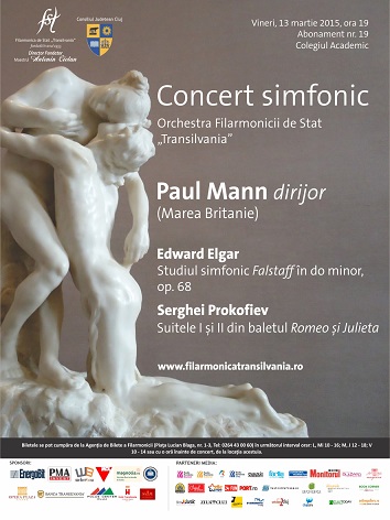 13.03 Concert simfonic