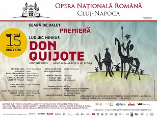 15.03 Don Quijote