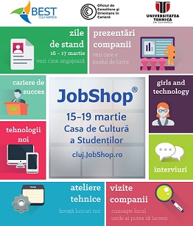 15-19.03 JobShop 2015