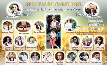 05.03 Concert caritabil