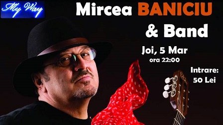 05.03 Concert Mircea Baniciu