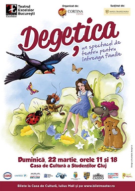 22.03 Degeţica