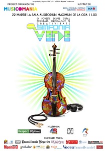 22.03 Avanpremiera: Simfonia Verde