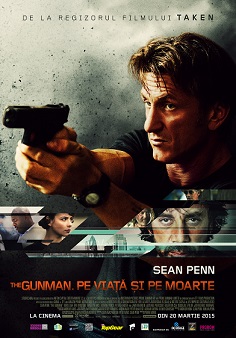 22.03 The Gunman