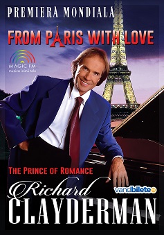 28.03 Richard Clayderman