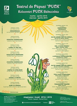 29.03 Povestea Șeherezadei