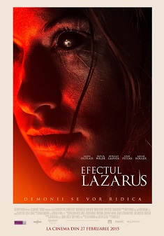 03.03 The Lazarus Effect