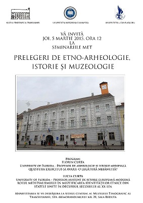 05.03 Deschiderea Seminariilor MET
