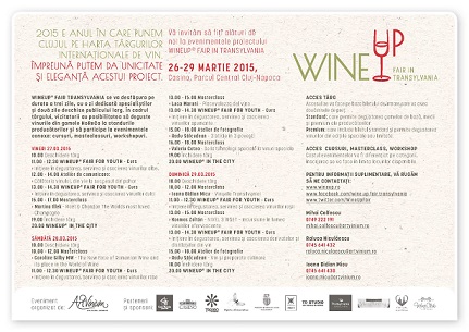 26-29.03 WineUp Fair