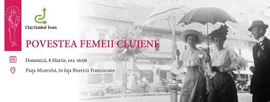 08.03 Povestea Femeii Clujene