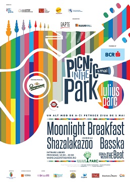 01.05 Picnic in the Park