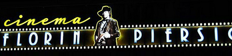 “Florin Piersic” Cinema
