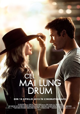11.04 The Longest Ride