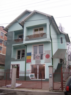 The Center of Japonese Art and Culture