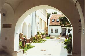 The French Cultural Center