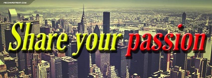 17.04 Share your passion #2