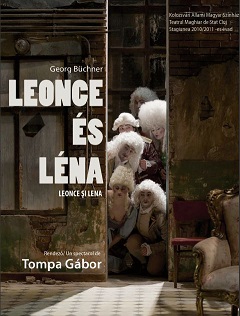 18.04 Leonce si Lena
