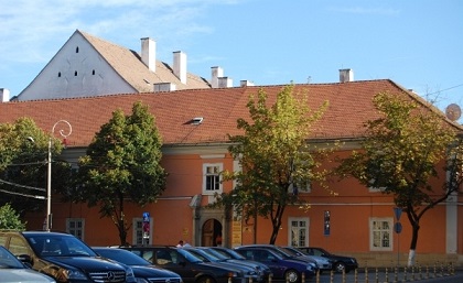 The Italian Cultural Center