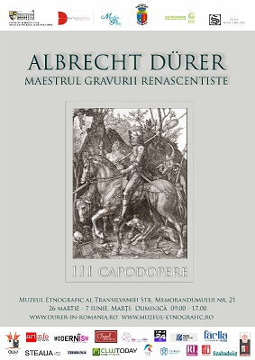 08.04 Expozitia Albrecht Durer