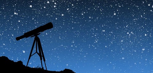 25.04 Ziua Astronomiei