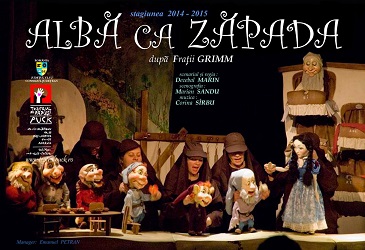 26.04 Albă ca Zăpada