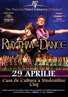 29.04 Rhythm Of The Dance