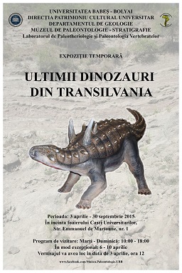 03.04-30.09 Expo DINO 2015