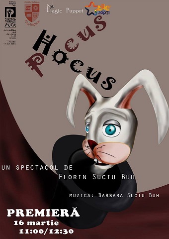 03.05 Spectacol Hocus Pocus