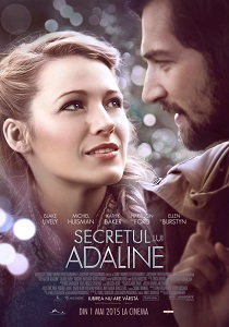03.05 The Age of Adaline