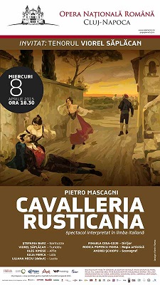 08.04 Cavalleria Rusticana
