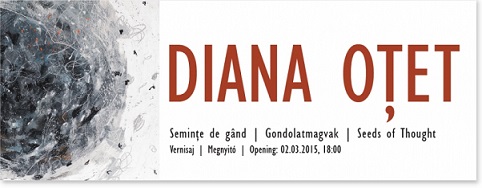 04.04 Expoziție: Semințe de gând