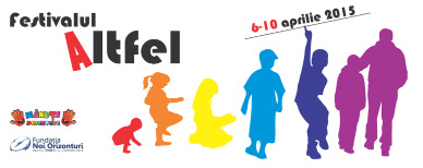 07.04 Festivalul Altfel