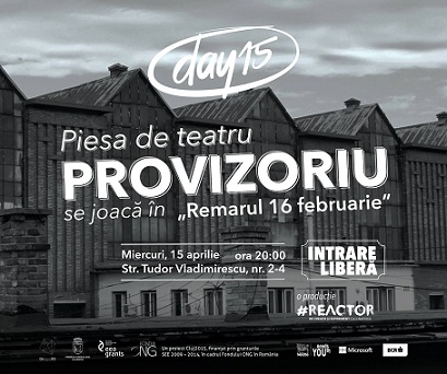 15.04 Provizoriu