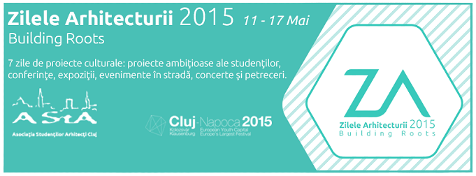11-17.05 Zilele Arhitecturii 2015