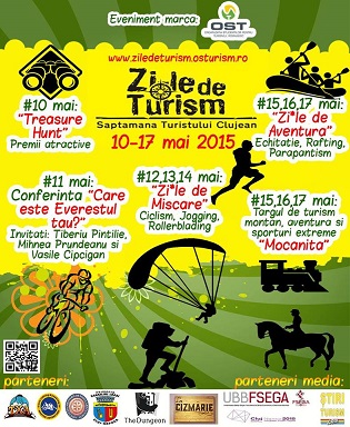 10-17.05 Zi*le de Turism
