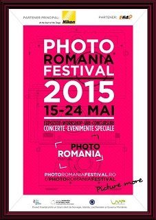 15-24.05 Photo Romania Festival