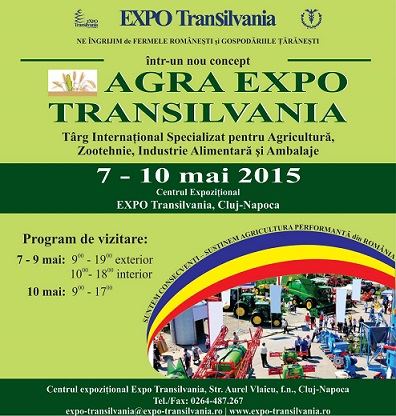 07-10.05 Agra Expo Transilvania