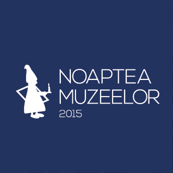 16.05 Noaptea Muzeelor